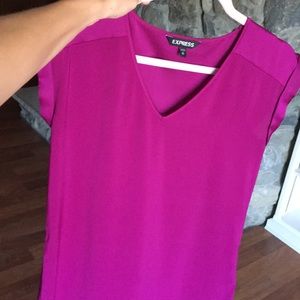 Express top